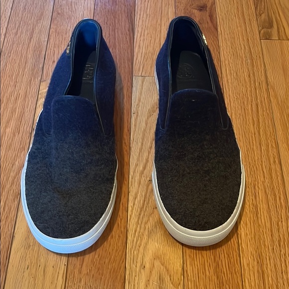Tory Burch Slip-On sneakers - Picture 1 of 7